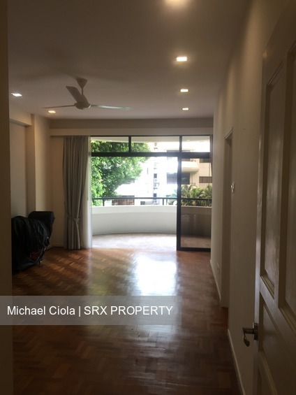 Regency Park (D10), Condominium #205954411